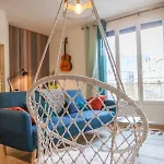 Apartamento Paul Janet Grenoble