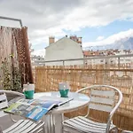 Apartamento Paul Janet *