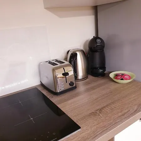 Paul Janet Apartmán *